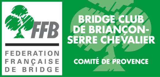 Club de bridge de Briançon – Serre Chevalier